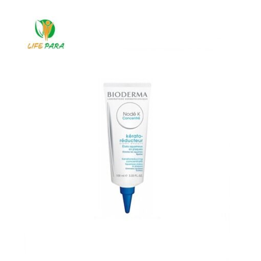 BIODERMA NODE K CONCENTRE 100 ML