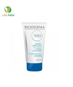 BIODERMA NODE K SHAMPOOING KERATOREDUCTEUR, 150ML