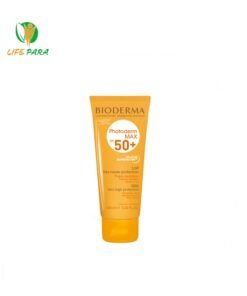 BIODERMA PHOTODERM MAX Lait solaire SPF 50, 100 ml