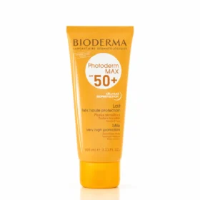 BIODERMA PHOTODERM MAX Lait solaire SPF 50, 100 ml