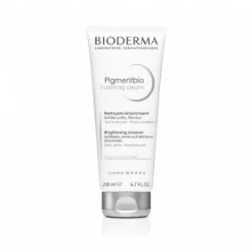 BIODERMA PIGMENTBIO FOAMING CREAM 200ML