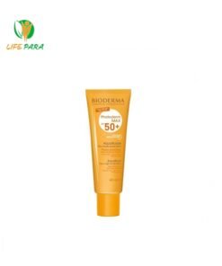 BIODERMA Photoderm MAX Aquafluide SPF 50+ neutre, 40 ml