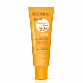BIODERMA Photoderm MAX Aquafluide SPF 50+ neutre, 40 ml