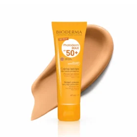BIODERMA Photoderm MAX Aquafluide teinté Claire SPF 50+