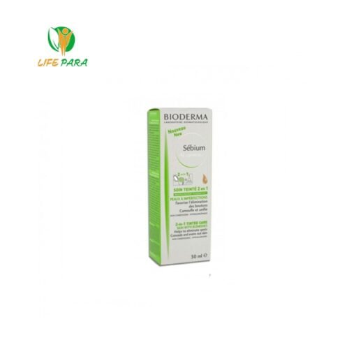 BIODERMA SEBIUM AI CORRECTEUR 30ML