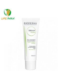 BIODERMA SEBIUM HYDRA SOIN HYDRATANT COMPENSATEUR 40ML