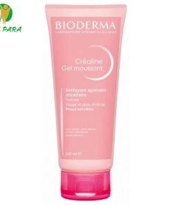 BIODERMA SENSIBIO GEL MOUSSANT 100 ML