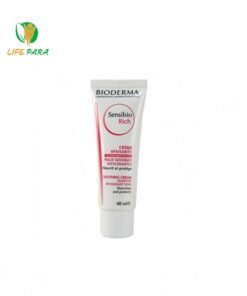 BIODERMA Sensibio Crème Riche, 40ml