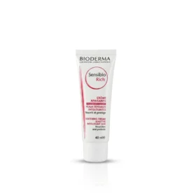 BIODERMA Sensibio Crème Riche, 40ml