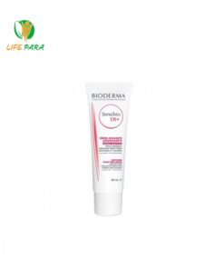 BIODERMA Sensibio DS+ Crème, 40ml