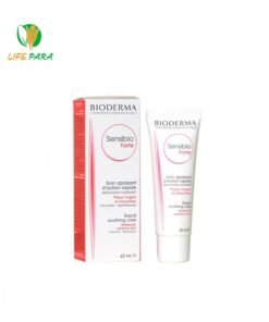 BIODERMA Sensibio Forte Soin Apaisant d'action Rapide, 40ml