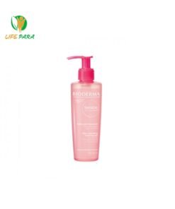 BIODERMA Sensibio Gel Moussant 200ML