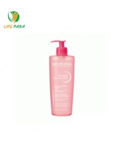BIODERMA Sensibio Gel Moussant 500ML