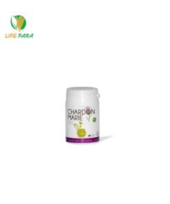 BIOGATRANA CHARDON MARIE 90 Gélules