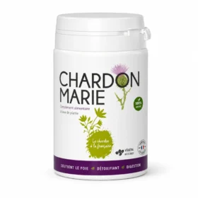 BIOGATRANA CHARDON MARIE 90 Gélules