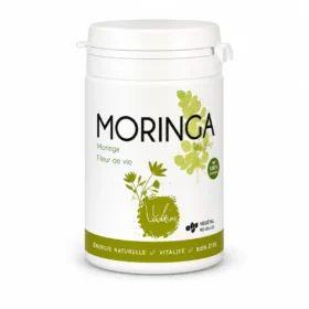 BIOGATRANA MORINGA EN GÉLULES 90 GÉLULES
