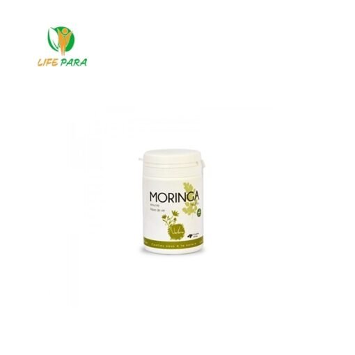 BIOGATRANA MORINGA EN GÉLULES 90 GÉLULES