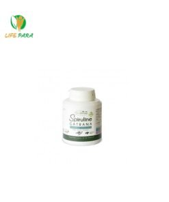 BIOGATRANA Spiruline 180 Gélules