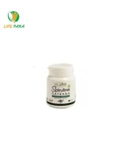BIOGATRANA Spiruline 90 Gélules