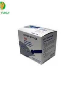 BIONIME Boite de lancettes, 50 lancettes