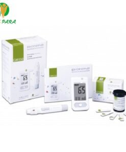 BIONIME Coffret : Apareil + 100 bandelettes +1 Autopiqueur LIVRAISON GARTUITE
