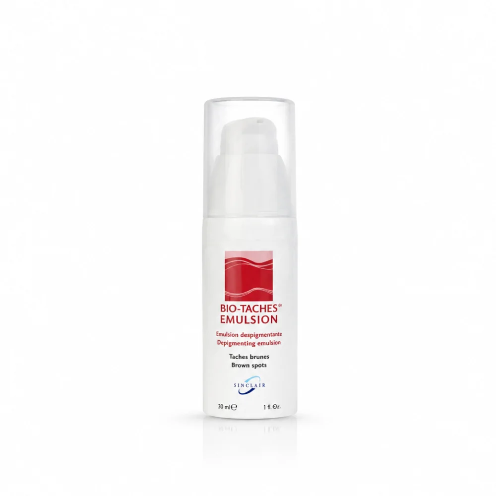 BIOTACHES EMULSION, 30 ml BIOTACHES EMULSION, 30 ml