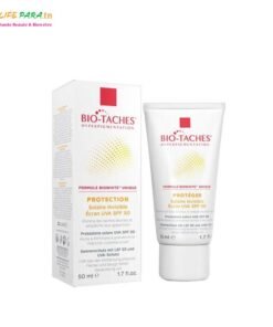 _BIOTACHES Écran Solaire Invisible SPF50 (50 ml)