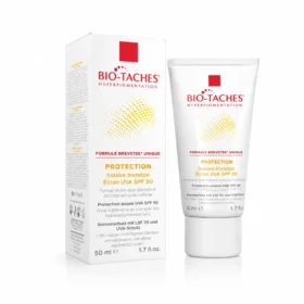 BIOTACHES Écran Solaire Invisible SPF50 (50 ml)
