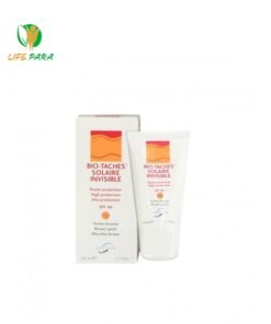 BIOTACHES Solaire Haute protection SPF50 Invisible SPF 50 - 50ml