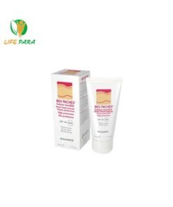 BIOTACHES Solaire Haute protection SPF50 Teinté, 50ml
