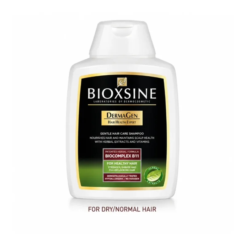 BIOXINE Femina Shampoing Anti-Chute