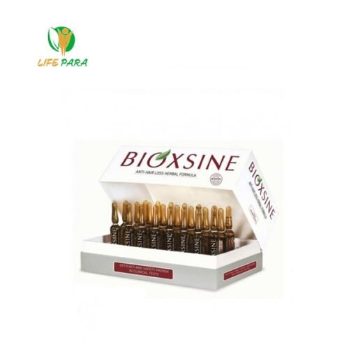 BIOXSINE Sérum Anti Chute15x10ml