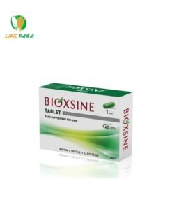 BIOXSINE Tablet, 40 comprimés