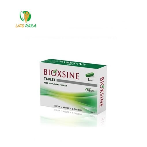 BIOXSINE Tablet, 40 comprimés