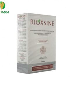 BIOXSINE shampooing cheveux gras, 300ml