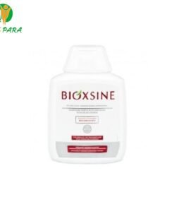 BIOXSINE shampooing cheveux normaux/secs, 300ml