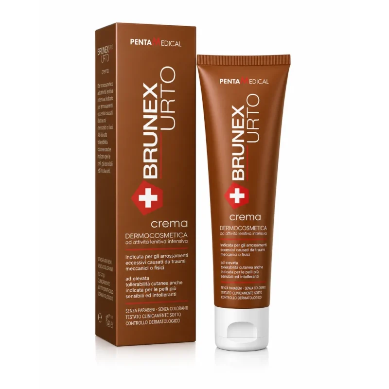 BRUNEX Urto Crème Dépigmentante, 30ml