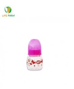BABY PUR MICRO-BIBERON EN VERRE, 60ML