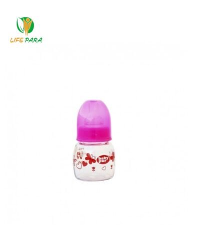 BABY PUR MICRO-BIBERON EN VERRE, 60ML