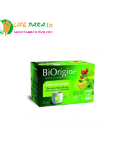 BiOrigine Thé Minceur, 20sachets
