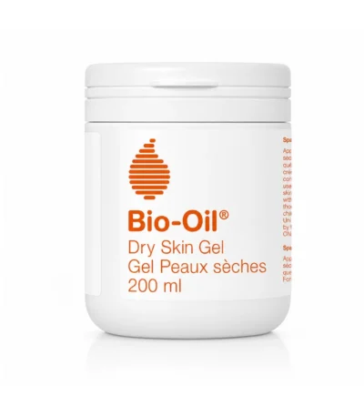 Bio Oil Dry Skin Gel 200ml