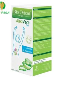 Bio Orient Gel Aloe Vera, 250ml