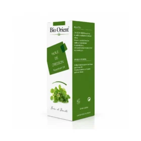 Bio Orient Huile de Cresson 90ml Cheveux
