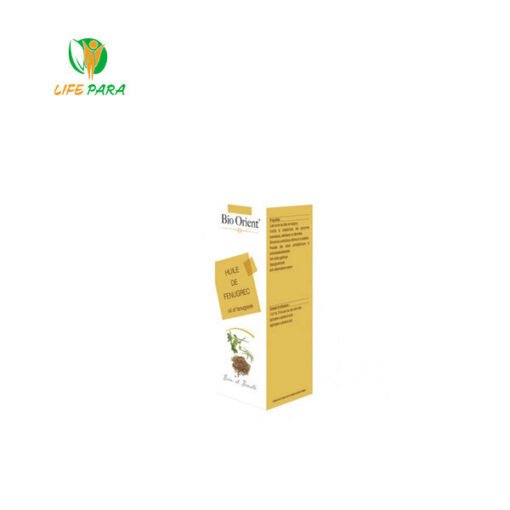 Bio Orient Huile de Fenugrec, 10ml