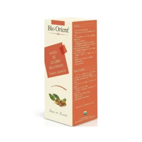 Bio Orient Huile de Jojoba