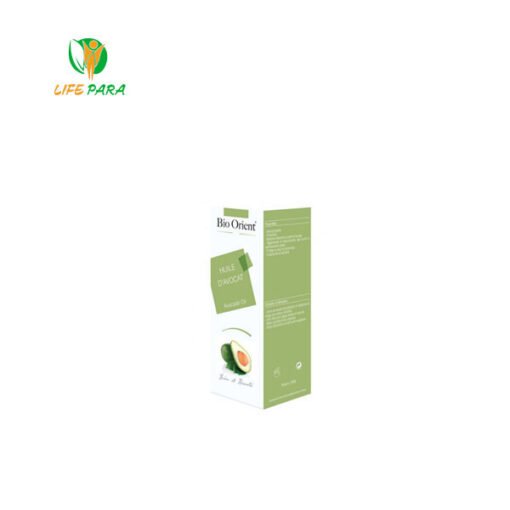Bio orient Huile d'Avocat, 10ml