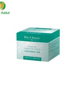 Bio orient Huile de noix de coco pot , 90ml