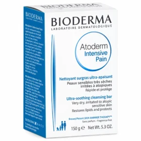 Bioderma Atoderm Intensive Pain, 150g