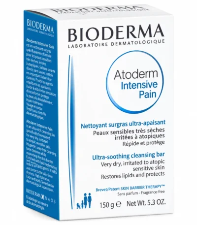 Bioderma Atoderm Intensive Pain, 150g