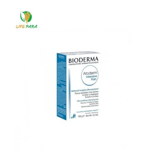Bioderma Atoderm Intensive Pain, 150g
